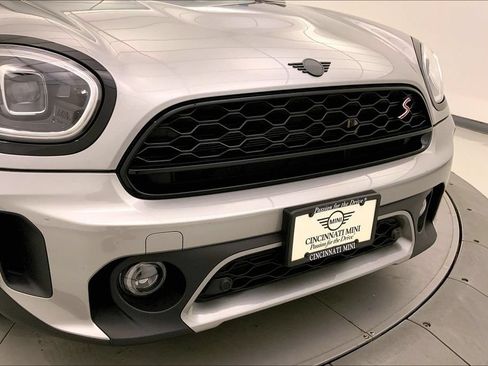Certified 2024 MINI Cooper Countryman S AWD/4WD image 29