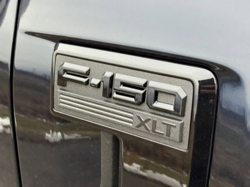 New 2026 Ford F150 XLT w/ Equipment Group 302A MID AWD/4WD image 10