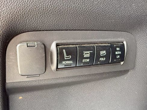 Used 2012 Ford Explorer Limited FWD image 18