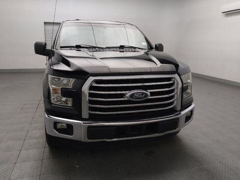 Used 2016 Ford F150 XLT w/ Equipment Group 301A Mid RWD image 14