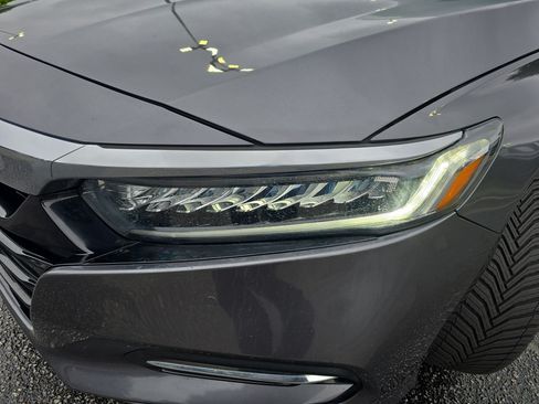 Used 2019 Honda Accord Touring image 30