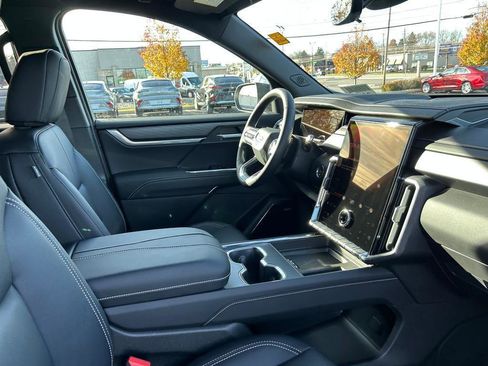 New 2026 GMC Acadia Elevation w/ Elevation Premium Package image 19