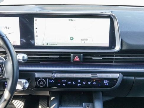 Certified 2023 Hyundai Ioniq 6 Limited RWD image 13