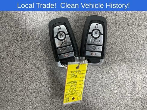 Used 2021 Ford Explorer Limited w/ Hybrid Equipment Group 310A AWD/4WD image 26