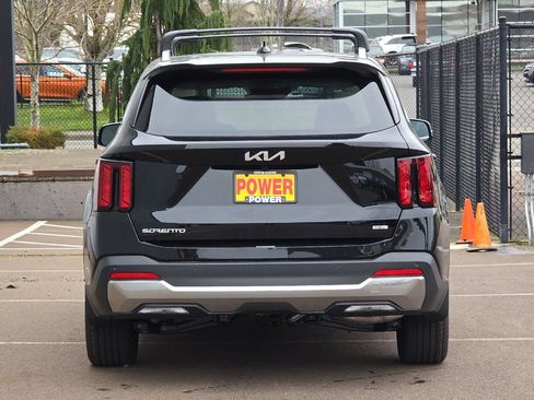 New 2026 Kia Sorento EX w/ EX Premium Package image 6