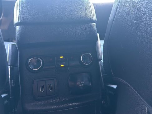 Used 2017 Ford Explorer Limited FWD image 21