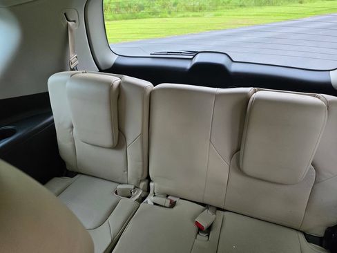 Used 2019 Nissan Armada SL w/ Premium Package RWD image 19