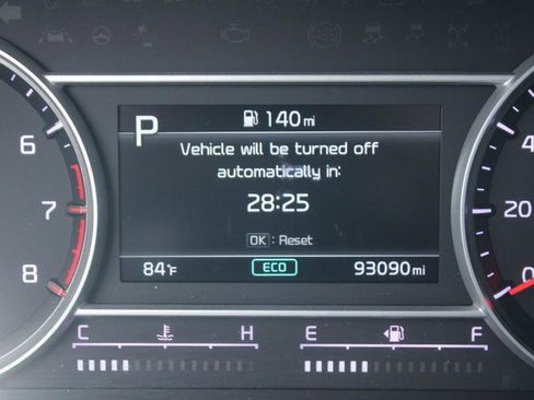 Used 2021 Kia Sorento EX w/ Panoramic Sunroof Package image 19