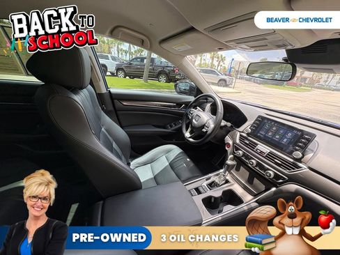 Used 2022 Honda Accord Sport Special Edition image 26