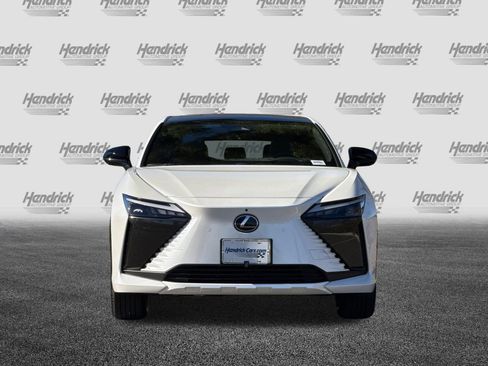 Certified 2023 Lexus RZ 450e Premium image 10