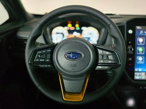 New 2026 Subaru Forester Wilderness AWD/4WD image 33