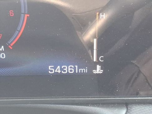 Used 2024 Chevrolet TrailBlazer LT image 14