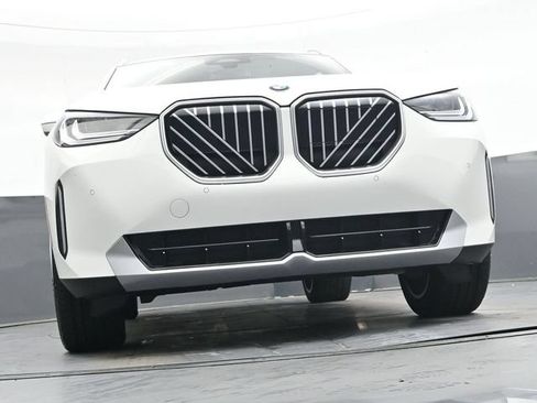 New 2026 BMW X3 xDrive30i w/ Convenience Package AWD/4WD image 46
