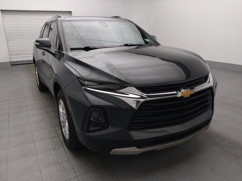 Used 2020 Chevrolet Blazer LT w/ Sound & Technology Package FWD image 14