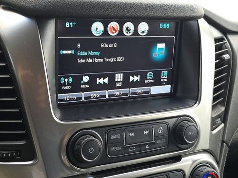 Used 2019 Chevrolet Tahoe LT w/ Luxury Package AWD/4WD image 22