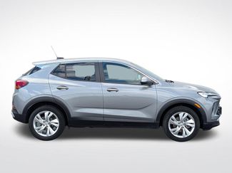 Used 2025 Buick Encore GX Preferred FWD video 2