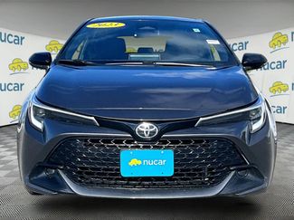 Used 2023 Toyota Corolla SE video 2