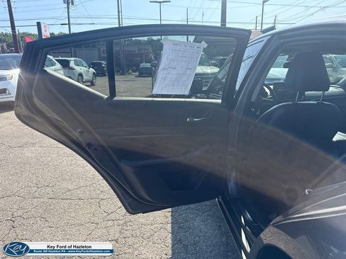 Used 2023 Nissan Altima 2.5 SL AWD/4WD image 27