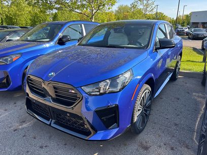 New 2026 BMW X2 M35i