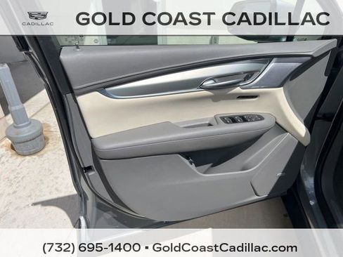 Certified 2023 Cadillac XT5 Premium Luxury w/ Technology Package FWD image 19