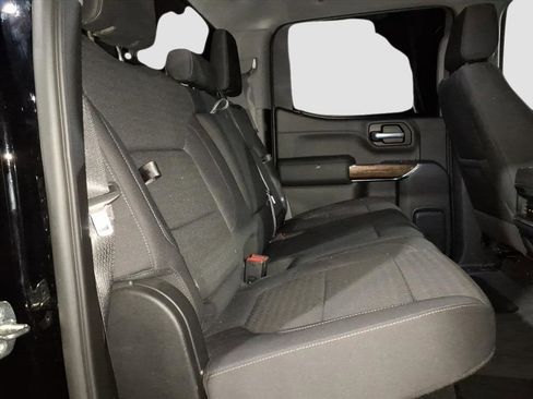 Used 2021 GMC Sierra 1500 Elevation w/ Preferred Package image 18