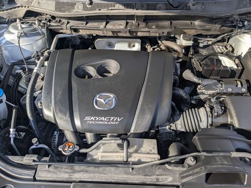 Used 2016 MAZDA CX-5 Sport image 33