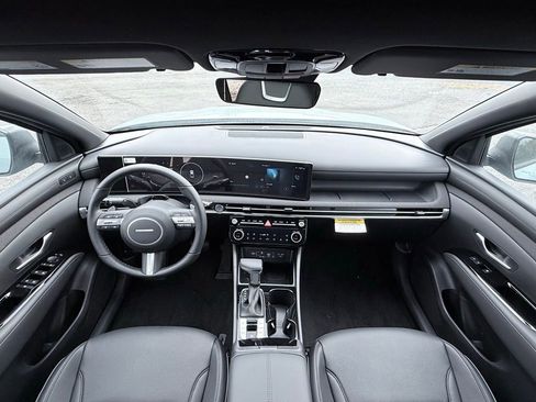 New 2026 Hyundai Santa Cruz Limited image 26