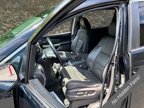 Used 2016 Honda Odyssey EX-L image 22
