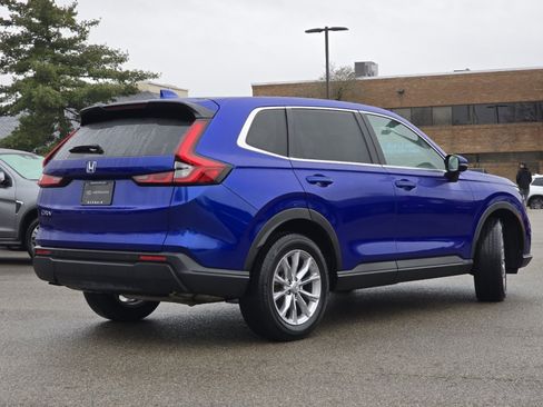Certified 2024 Honda CR-V EX-L image 19