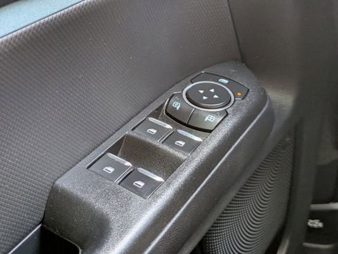 Used 2024 Ford Bronco Sport Badlands AWD/4WD image 24
