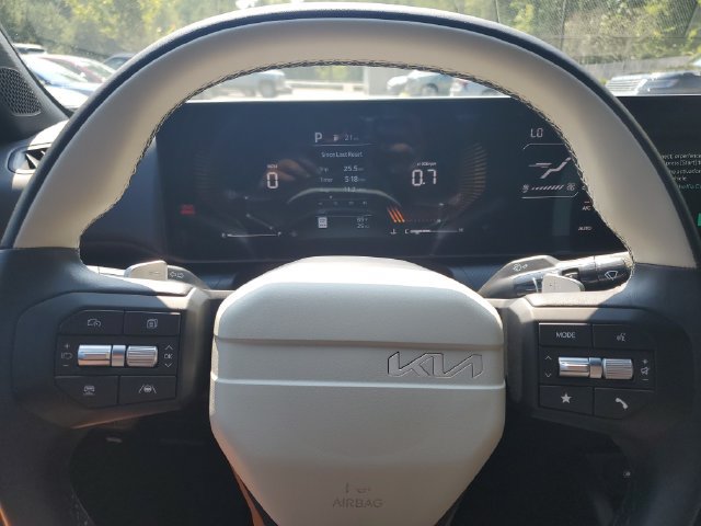 New 2026 Kia K4 GT-Line FWD image 30