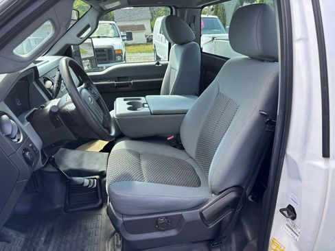 Used 2012 Ford F250 XL w/ PWR Equipment Group AWD/4WD image 11