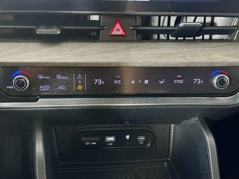 Used 2023 Kia Sportage X-Line w/ X-Line Premium Package AWD/4WD image 27