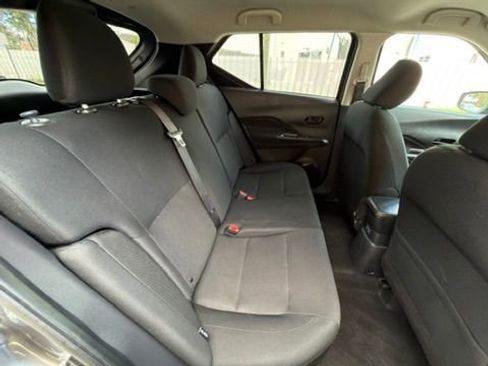 Used 2024 Nissan Kicks S FWD image 28