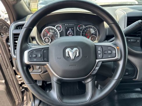 Used 2025 RAM 2500 Tradesman AWD/4WD image 8