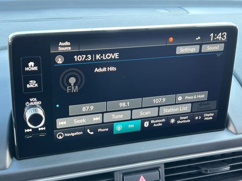 New 2025 Honda Pilot Elite image 22