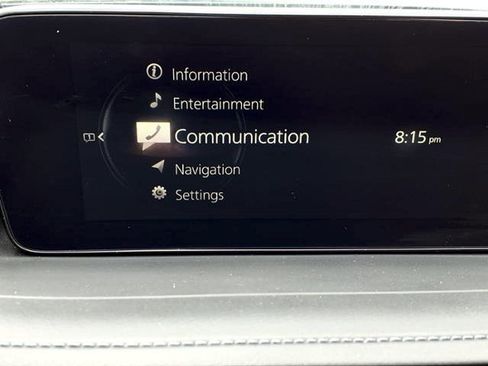 Used 2022 MAZDA CX-30 AWD 2.5 S w/ Select Package image 31