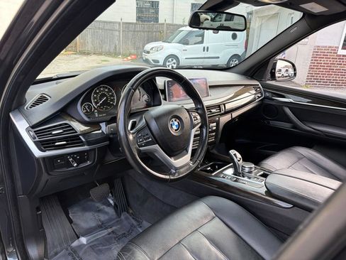 Used 2018 BMW X5 xDrive35i AWD/4WD image 19