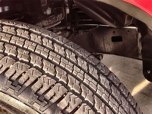 Used 2021 RAM 1500 Big Horn image 23