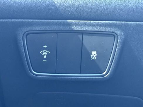 Used 2024 Hyundai Tucson SE FWD image 17
