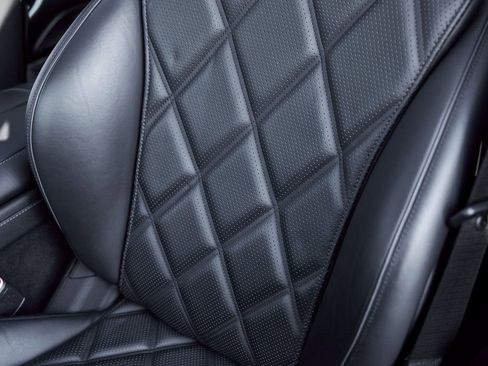 Used 2023 Mercedes-Benz Maybach S 680 4MATIC image 45