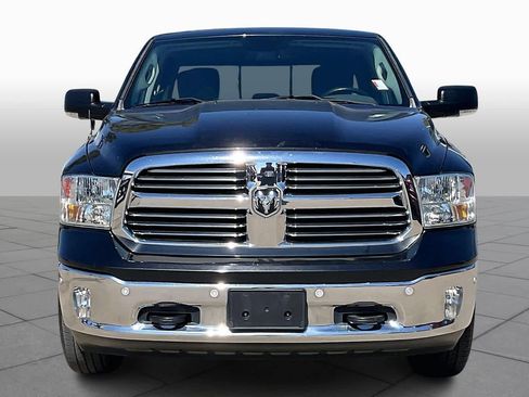 Used 2016 RAM 1500 Big Horn image 4
