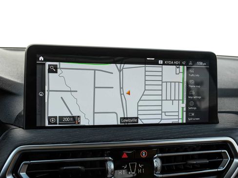 Used 2023 BMW X3 xDrive30i w/ M Sport Package image 26