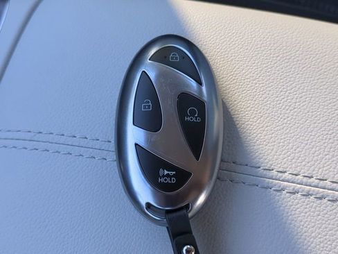 New 2026 Hyundai Tucson SE FWD image 26