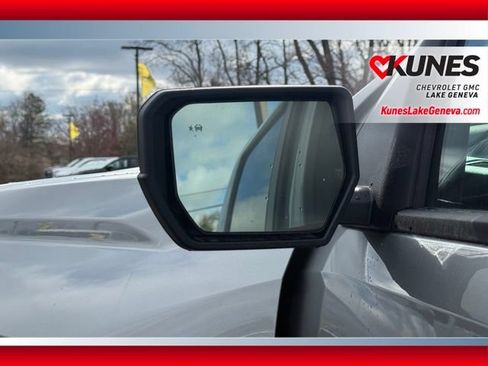 New 2026 GMC Canyon Elevation w/ Convenience Package AWD/4WD image 25