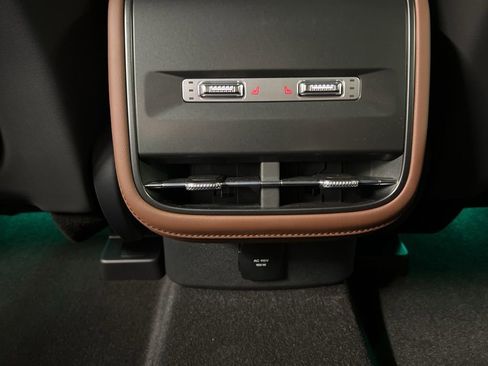 New 2026 Lincoln Nautilus Reserve image 37