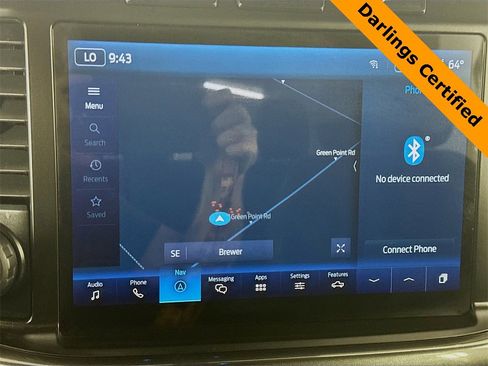 Used 2023 Ford F150 XLT image 15