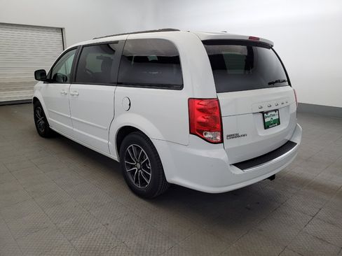 Used 2016 Dodge Grand Caravan R/T FWD image 5
