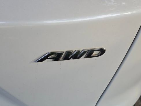 Used 2019 Honda CR-V EX-L image 8