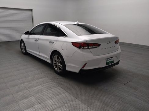 Used 2018 Hyundai Sonata Limited FWD image 5